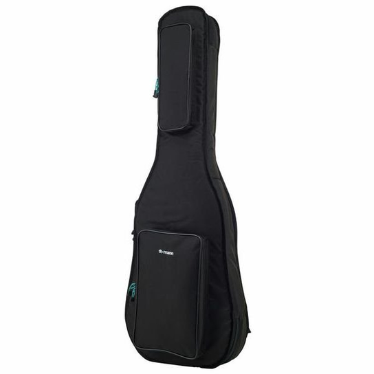 Pokrowiec gitara basowa 20mm Thomann Thomann