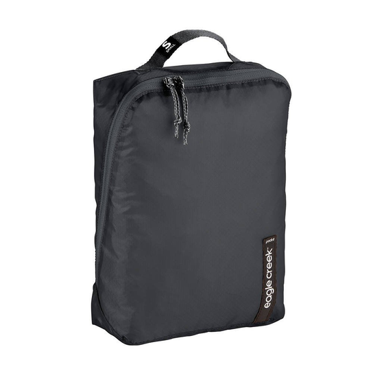 Pokrowiec na ubrania Eagle Creek Pack It Isolate Cube S - black Eagle Creek