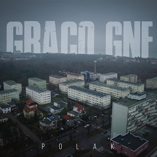 Polak Graco GNF