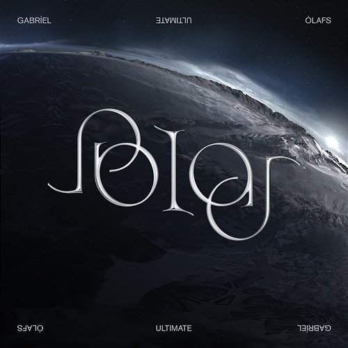 Polar Gabríel Ólafs
