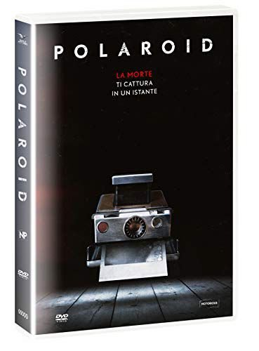 Polaroid Klevberg Lars