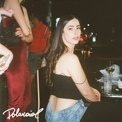 polaroid TRC