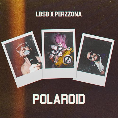 POLAROID PERZZONA, LBSB