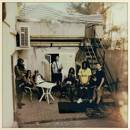 Polaroid Due G