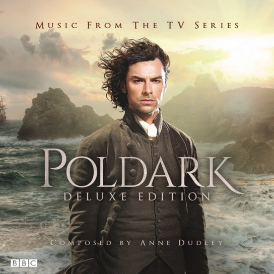 Poldark Sony Music Entertainment