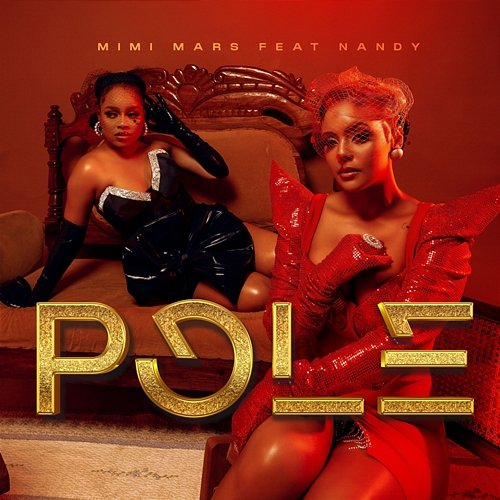 Pole Mimi Mars, Nandy