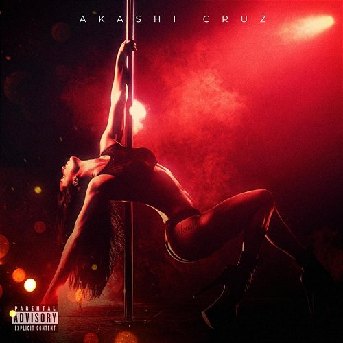 Pole Dance Akashi Cruz
