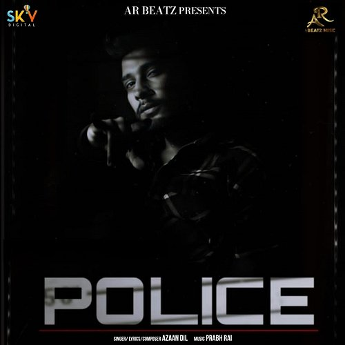 Police Azaan Dil