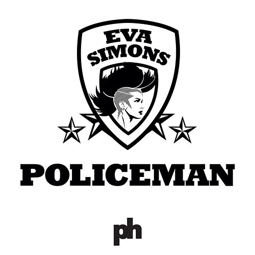 Policeman Eva Simons feat. Konshens