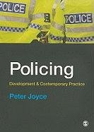 Policing Joyce Peter