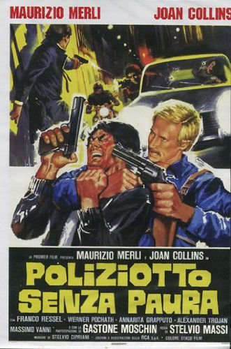 Policja się boi Various Production