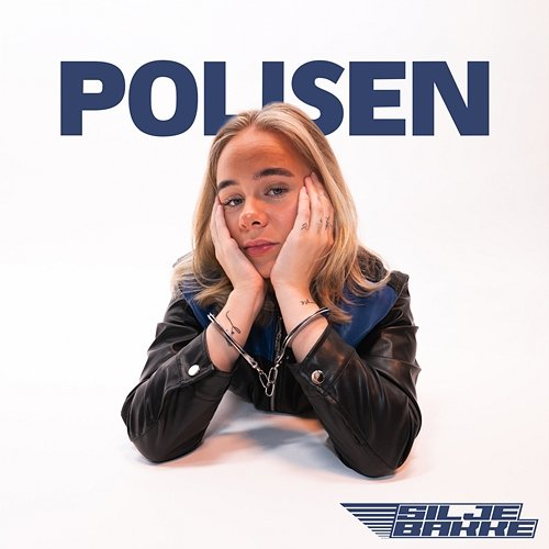 Polisen Silje Bakke