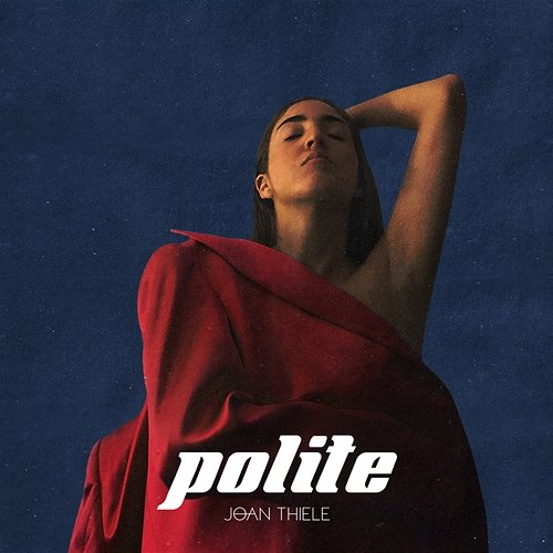 Polite Joan Thiele