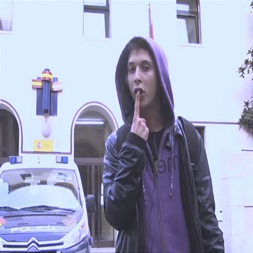 Polizzia Ayax y Prok