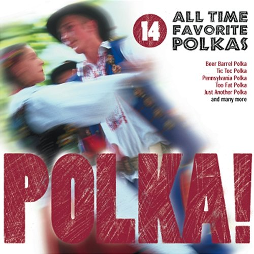 Polka Craig Duncan