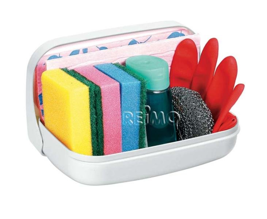 Półka kuchenna Camp4 Inna marka