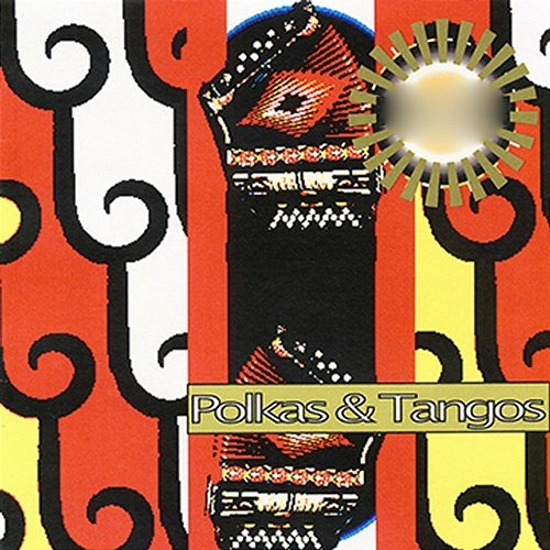 Polkas & Tangos WCPM Ballroom Dance Orchestra