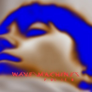 Pollen Wave Machines