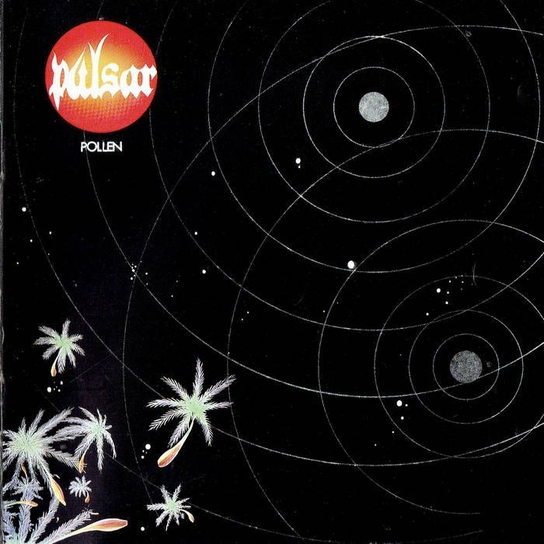 Pollen Pulsar