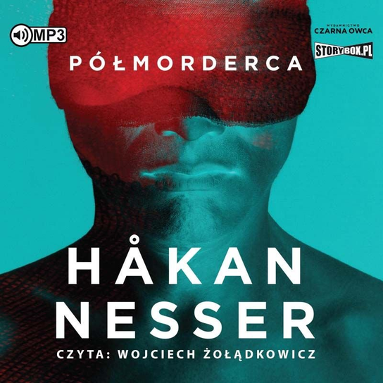 Półmorderca Nesser Hakan