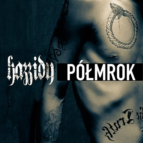 Półmrok HAZZIDY