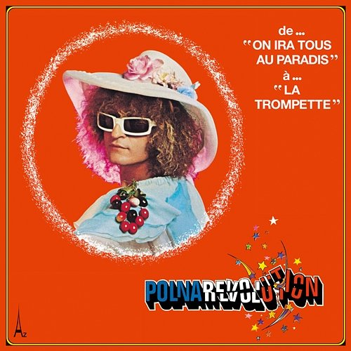 Polnarevolution Michel Polnareff