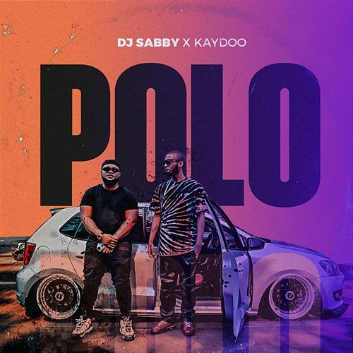 Polo DJ Sabby feat. Kaydoo