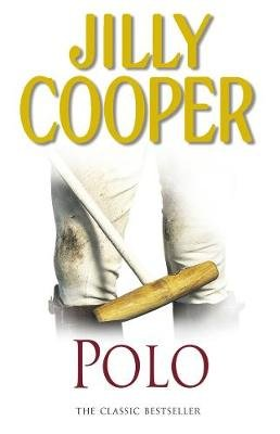 Polo Jilly Cooper