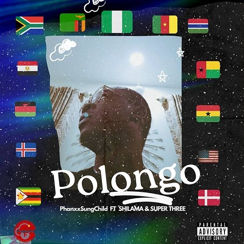Polongo PhanxxSungChild feat. Shilama, Super Three