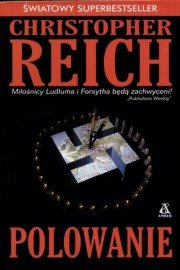 Polowanie Reich Christopher