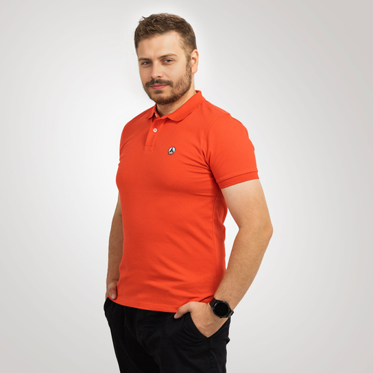Polówka męska Jott Marbella M JOTT