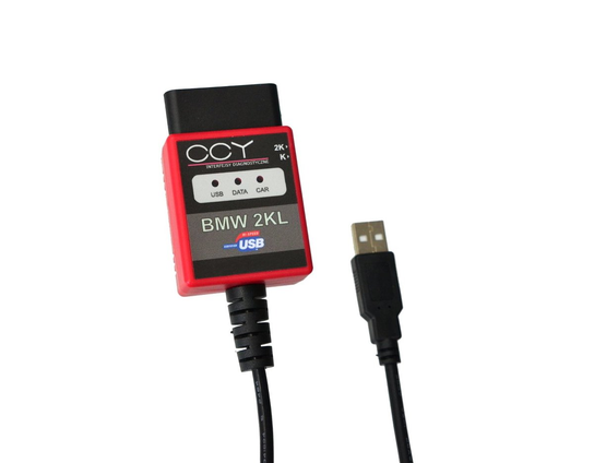 POLSKI INTERFEJS INPA 2KL DLA BMW e39 e46 e60 e90 CCY CCY