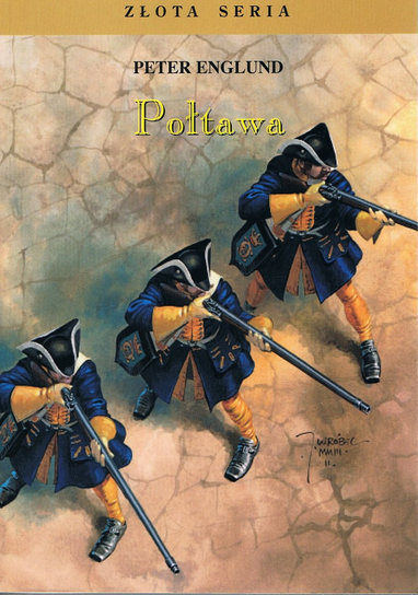 Połtawa Englund Peter