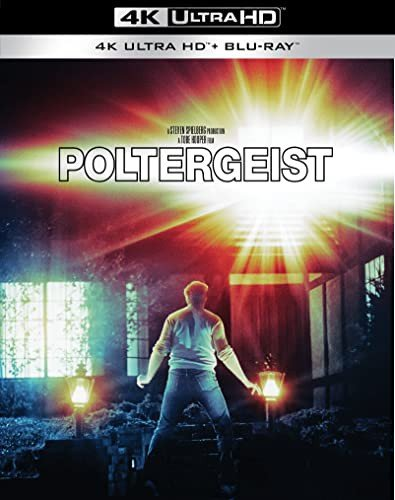 Poltergeist Kenan Gil