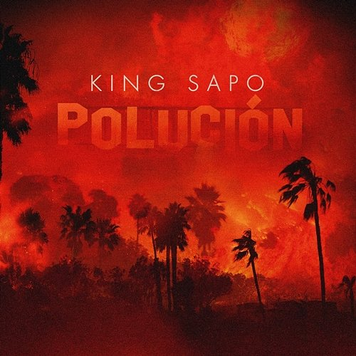 Polución KING SAPO