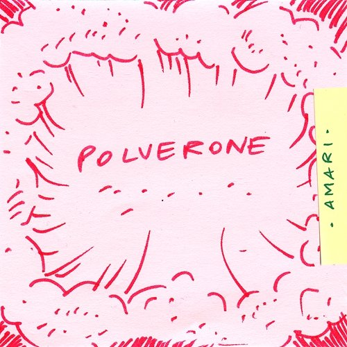 Polverone Amari