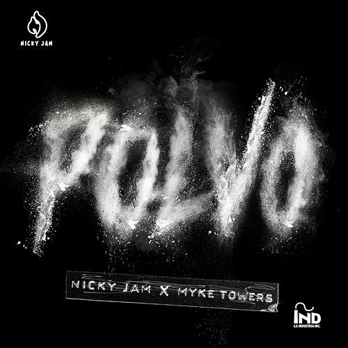 Polvo Nicky Jam, Myke Towers
