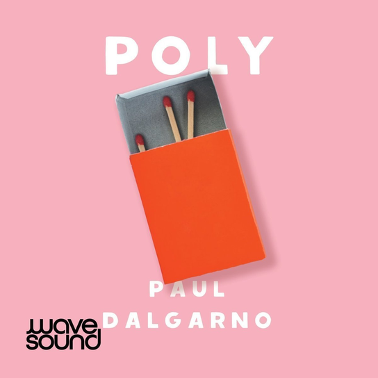 Poly - audiobook Paul Dalgarno