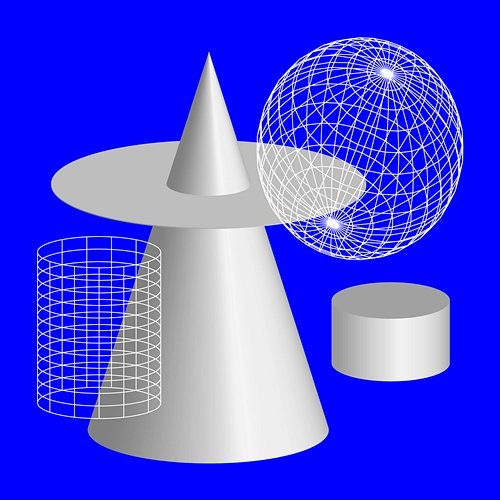 Polygon Wave Perfume