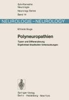 Polyneuropathien Sluga E.