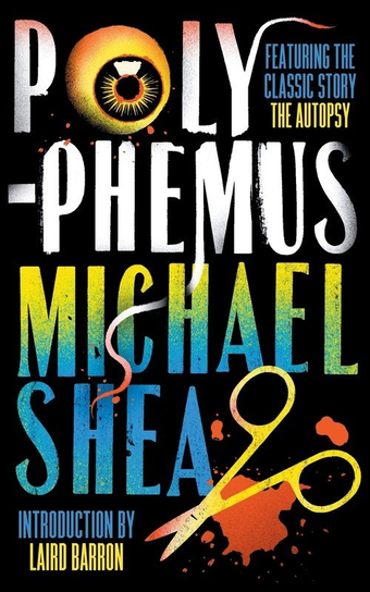 Polyphemus Michael Shea