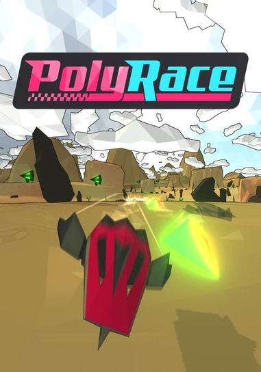 PolyRace, PC, MAC, LX Plug In Digital