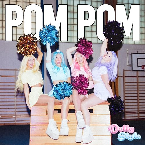 POM POM Dolly Style