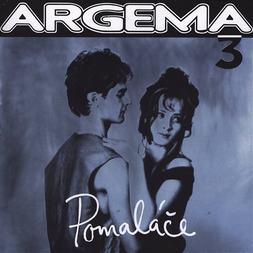 Pomalace Argema