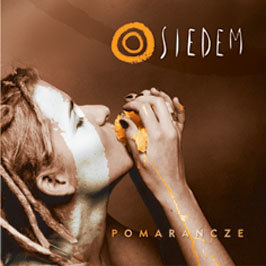 Pomarańcze Siedem