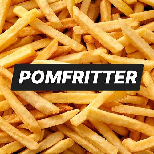 Pomfritter 8Ball, Shadys, David Jæger