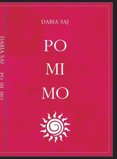 Pomimo Saj Daria