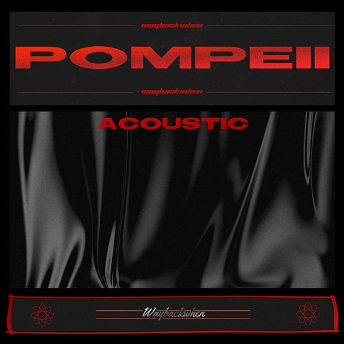 Pompeii waybackwhen