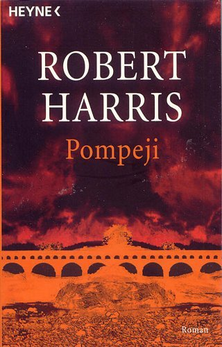 Pompeji Harris Robert