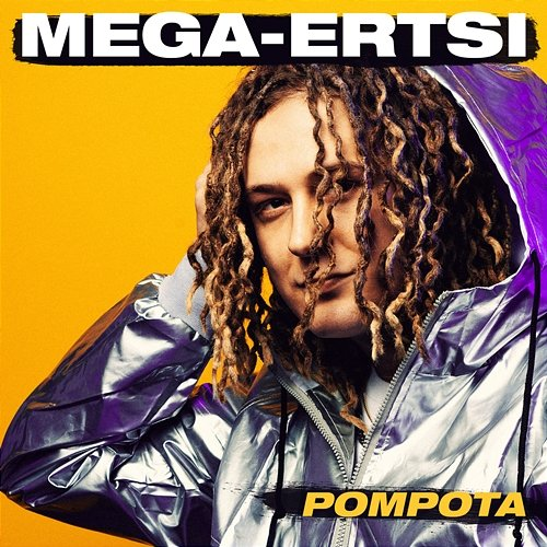 Pompota MEGA-Ertsi
